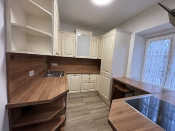 Küche - Ankommen und Wohlfühlen