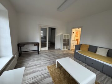 Wohnzimmer - Ankommen und Wohlfühlen