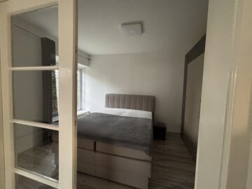 Schlafzimmer - Ankommen und Wohlfühlen