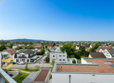 Modern & Zentral, 2700 Wiener Neustadt, Wohnung