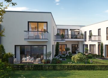 Familienleben mit Garten, 1100 Wien,Favoriten, Maisonette