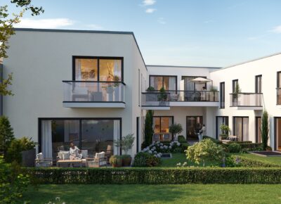 Familienleben mit Garten, 1100 Wien,Favoriten, Maisonette