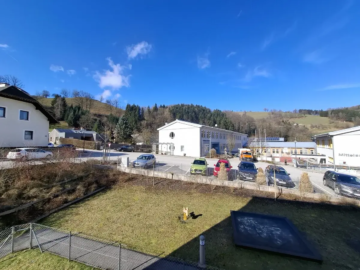 Bild - Geförderte 3-Zimmerwohnung