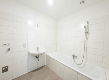 Bild - Geförderte 3-Zimmerwohnung