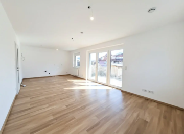 Bild - Geförderte 3-Zimmerwohnung