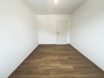 Bild - Geförderte Wohnung mit Balkon