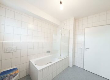 Badezimmer OG - Gemütliches Reihenhaus gefördert mieten