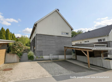 Gemütliches Reihenhaus gefördert mieten, 3672 Maria Taferl, Doppelhaushälfte