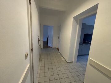 Vorraum - Komfortable Wohlfühlwohnung
