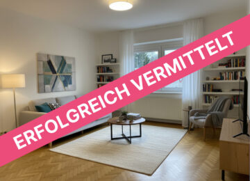 ERFOLGREICH VERMITTELT!!! Komfortable Wohlfühlwohnung, 2620 Neunkirchen, Wohnung