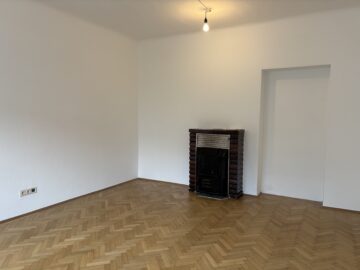 Schlafzimmer - Komfortable Wohlfühlwohnung