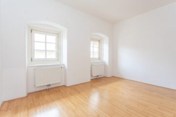 Bild - Gefördert . Gepflegt . Gemütlich