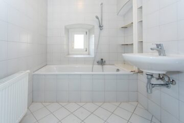 Bild - Gefördert . Gepflegt . Gemütlich