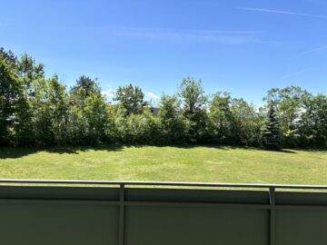 Aussicht