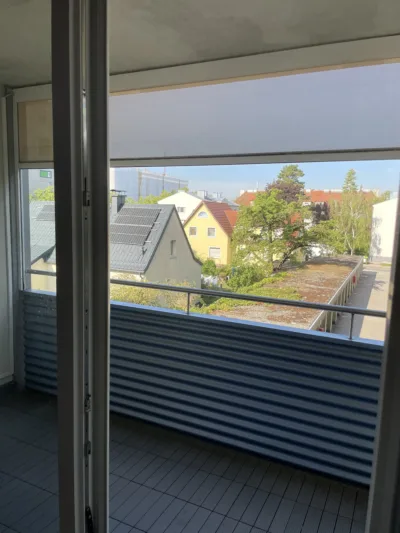 Großzügige Wohnung mit Loggia, 3100 St. Pölten, Etagenwohnung