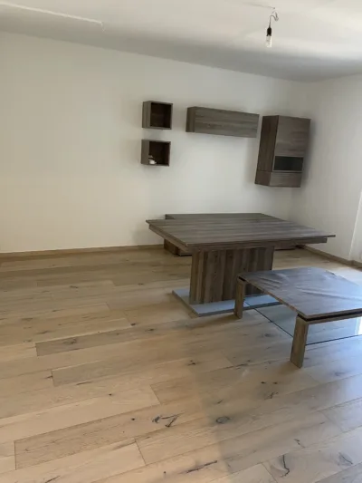 Großzügige Wohnung mit Loggia, 3100 St. Pölten, Etagenwohnung