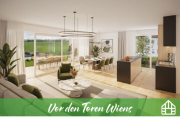 Exklusive Ruheoase, 2102 Bisamberg, Villa