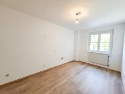 Geförderte 4-Zimmer-Wohnung, 3380 Pöchlarn, Wohnung