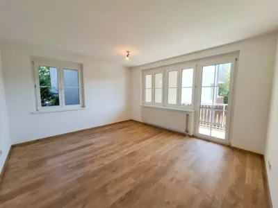 Geförderte 4-Zimmer-Wohnung, 3380 Pöchlarn, Wohnung