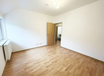 Bild - Geförderte DG-Wohnung