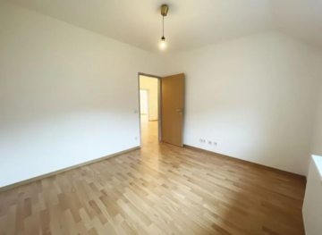 Bild - Geförderte DG-Wohnung