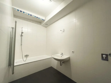 Bild - Geförderte DG-Wohnung