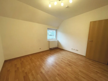 Bild - Geförderte DG-Wohnung