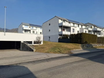 Geförderte DG-Wohnung, 3681 Hofamt Priel, Wohnung