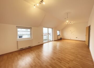 Wohnküche - Geförderte Wohnung in Hofamt Priel