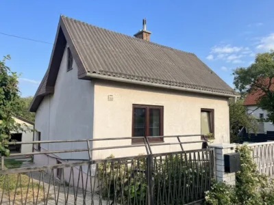 Zuhause in Bad Erlach, 2822 Bad Erlach, Einfamilienhaus