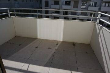 Balkon - Aufblühen in Reininghaus