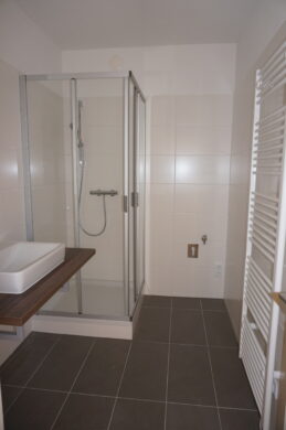 Badezimmer - Aufblühen in Reininghaus