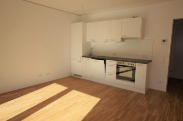 Wohn-Essbereich - Aufblühen in Reininghaus