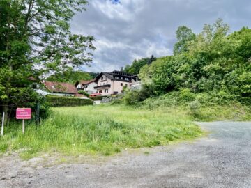 Schönes Grundstück in Höll, 2870 Aspang Markt, Baugrund Eigenheim