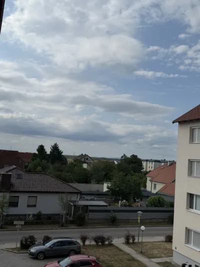 Aussicht