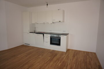 Küche - Aufblühen in Reininghaus