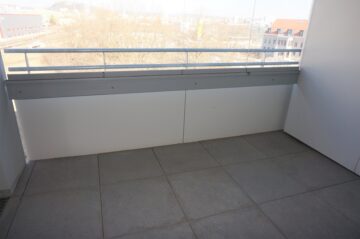 Balkon - Aufblühen in Reininghaus