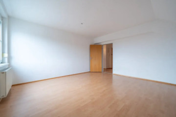 Bild - Geförderte 3-Zimmerwohnung