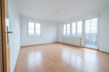 Geförderte 3-Zimmerwohnung, 3380 Pöchlarn, Wohnung