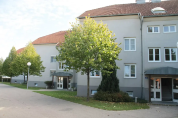 Bild - Geförderte 3-Zimmerwohnung