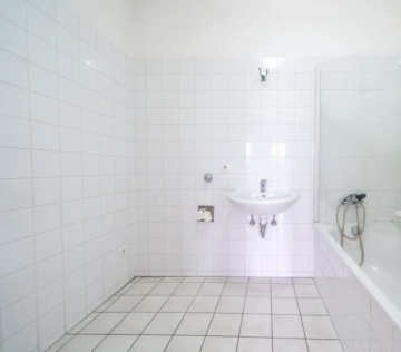 Bild - Geförderte 3-Zimmerwohnung