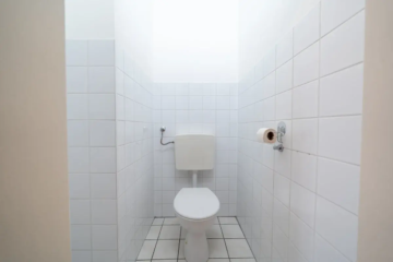 Bild - Geförderte 3-Zimmerwohnung