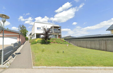 Moderne Wohnung mit Balkon, 3691 Nöchling, Wohnung