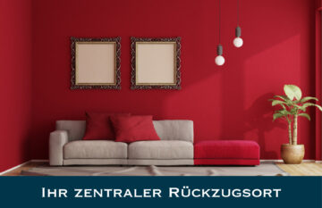 Wohlfühlen für alle, 2620 Neunkirchen, Wohnung