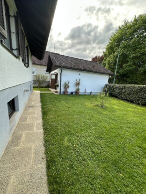 Gartenhäuschen - Charmanter Bungalow mit Pool