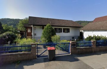 Charmanter Bungalow mit Pool, 2824 Schiltern, Bungalow