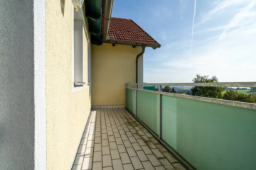 Bild - 3-Zimmerwohnung in Nöchling