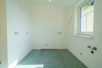 Bild - Geförderte 3-Zimmerwohnung