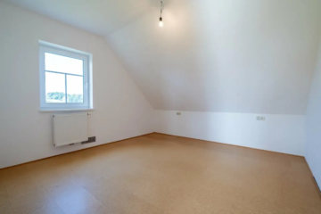 Bild - Geförderte 3-Zimmerwohnung