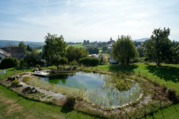 Bild - 3-Zimmerwohnung in Nöchling